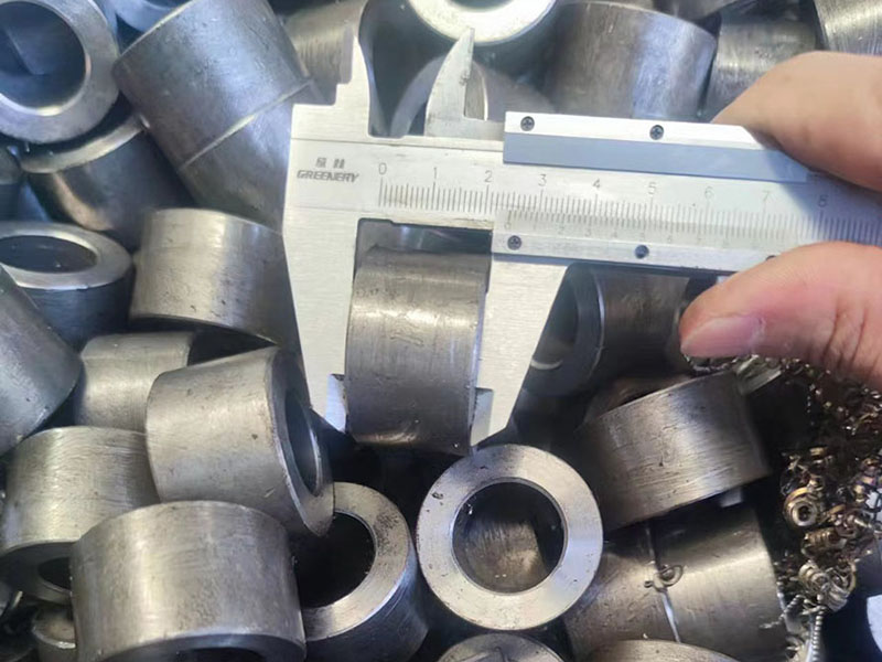 無縫管切割加工