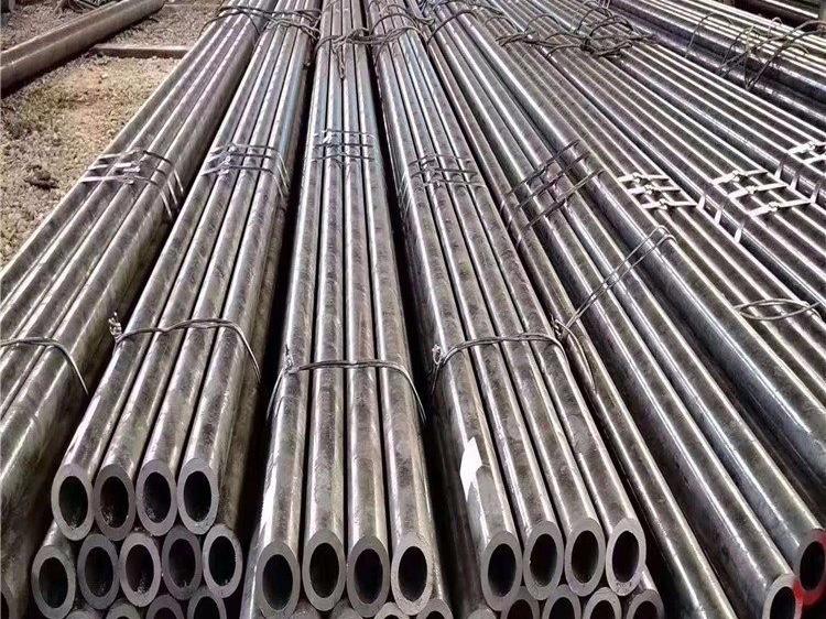 20cr厚壁鋼管